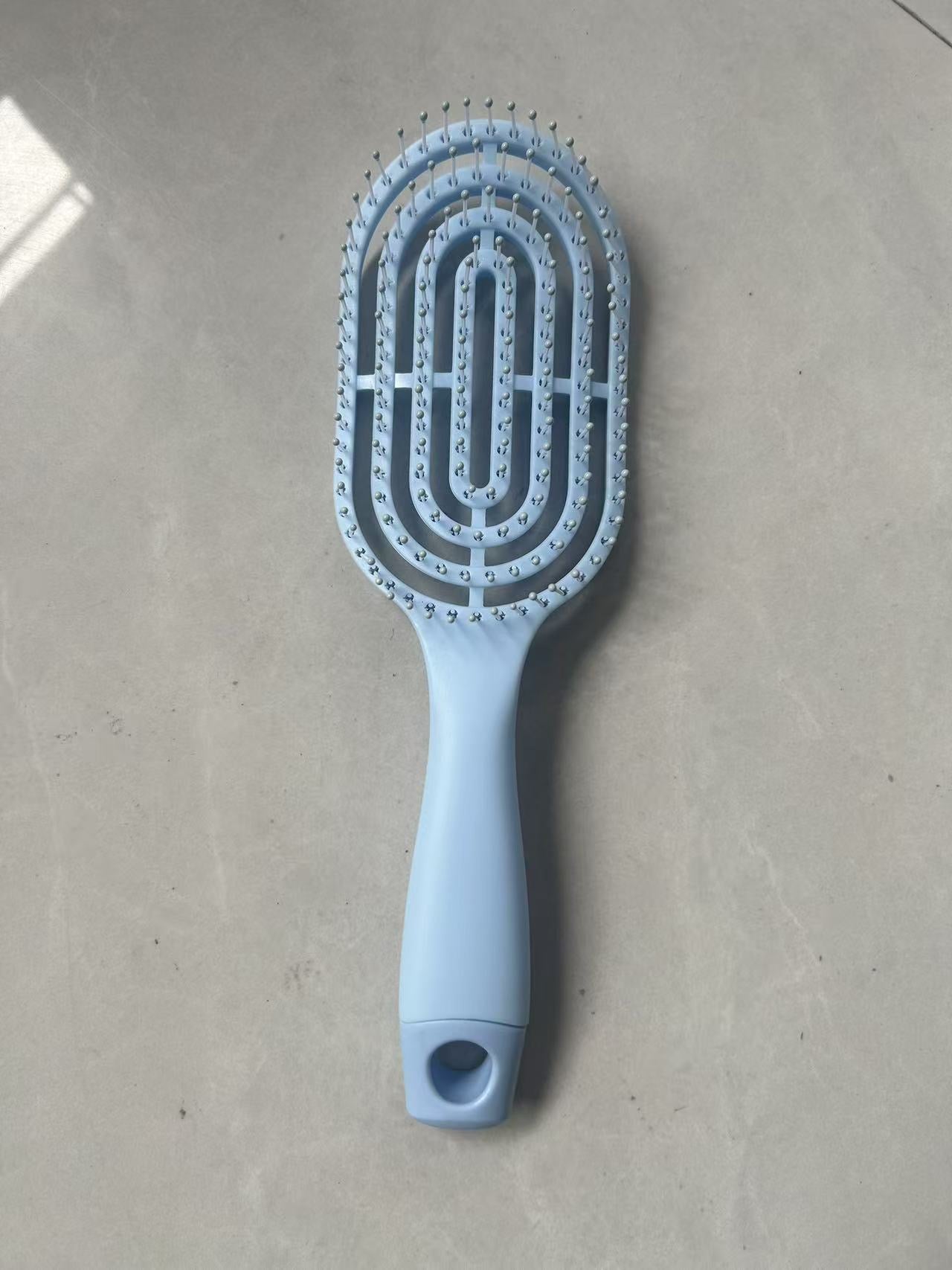 Detangle Brush-TikTok Live Featured Brush