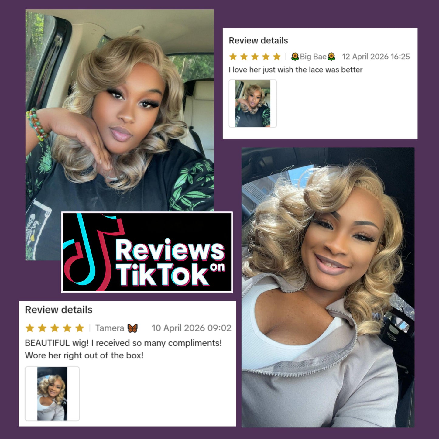 [70s Layers] Farrah Fawcett Style T Lace Glueless Synthetic Wig Golden Brown