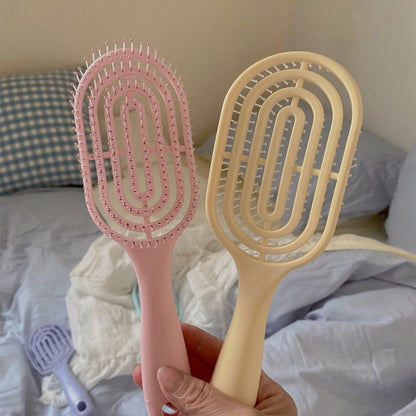 Detangle Brush-TikTok Live Featured Brush