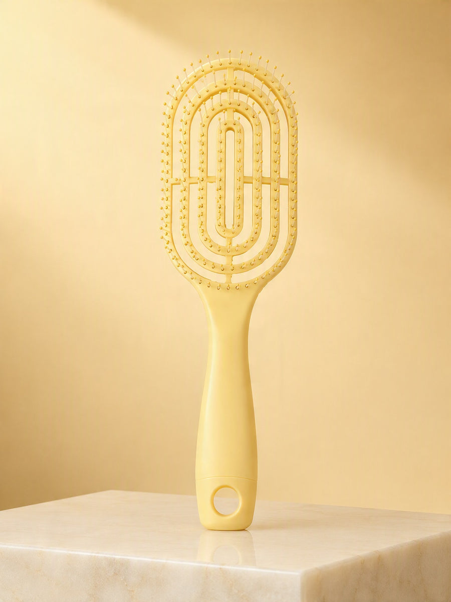 Detangle Brush-TikTok Live Featured Brush