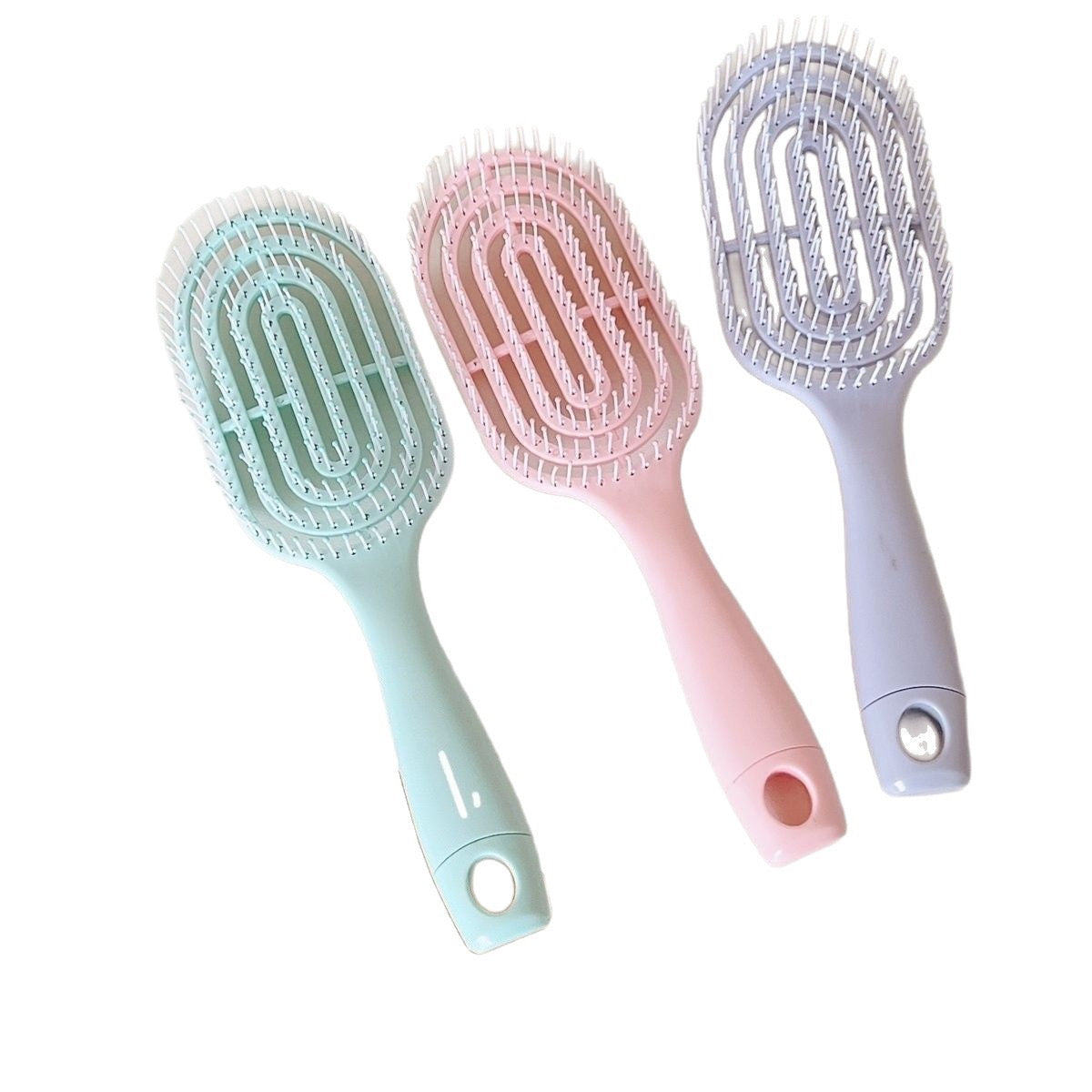 Detangle Brush-TikTok Live Featured Brush