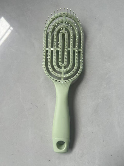 Detangle Brush-TikTok Live Featured Brush