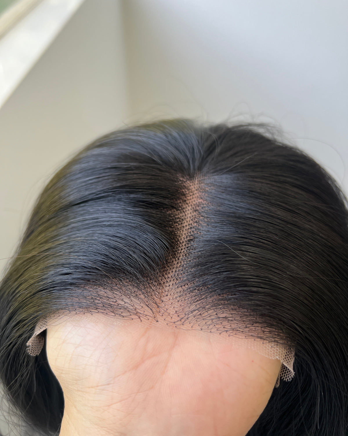 [Detroit Layers] 24 Inches 250% Density Glueless Synthetic Wig